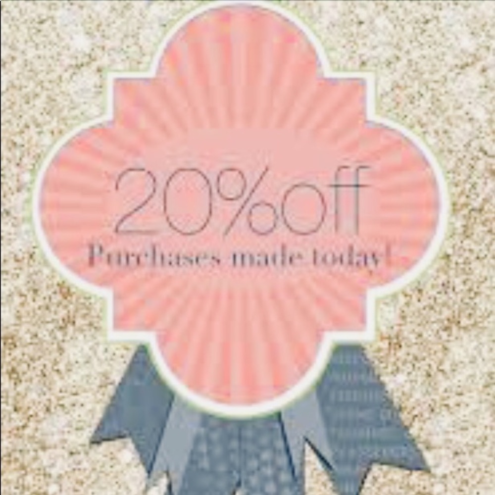 Sale